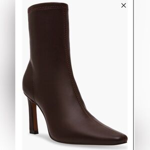 Brown Women's Boots